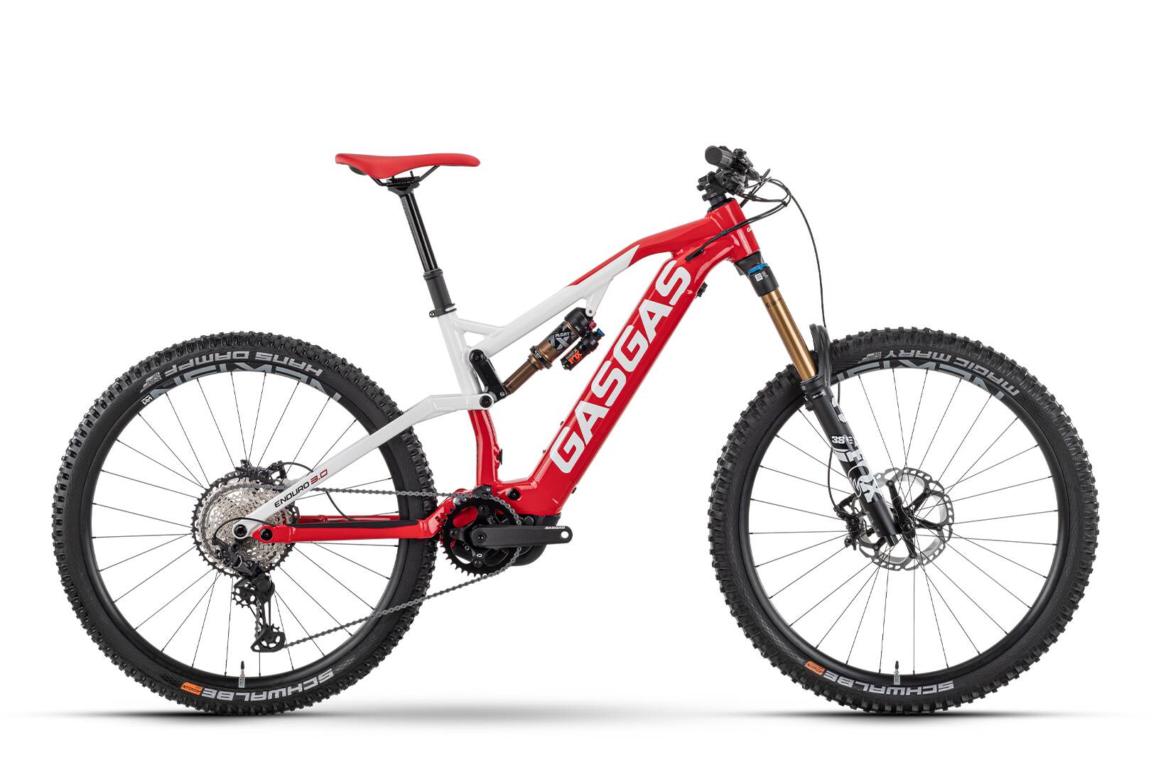 G Enduro 3.0