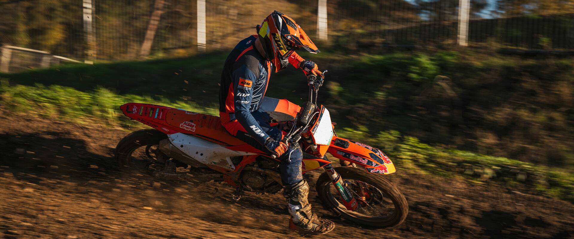 2024 KTM 450 SX-F Factory Edition usata bergamo