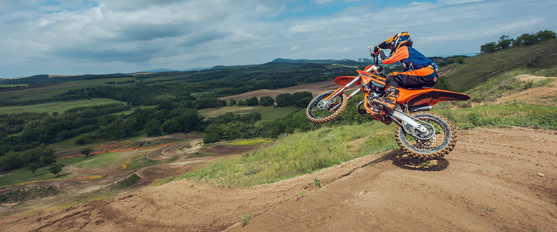 2025 KTM 85 SX 19/16 usata bergamo