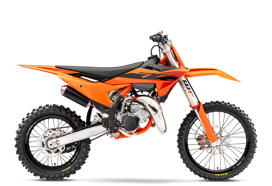 2025 KTM 85 SX 19/16