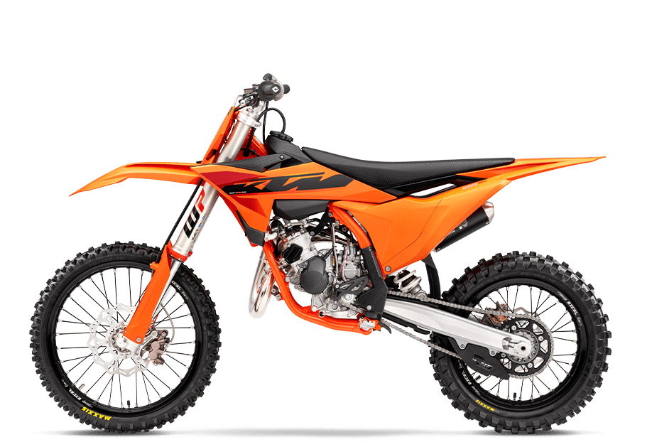 Moto KTM  2025 KTM 85 SX 19/16 Bergamo Pronta Consegna