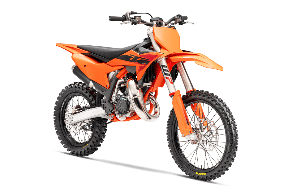 Moto KTM  2025 KTM 85 SX 19/16 Bergamo Pronta Consegna