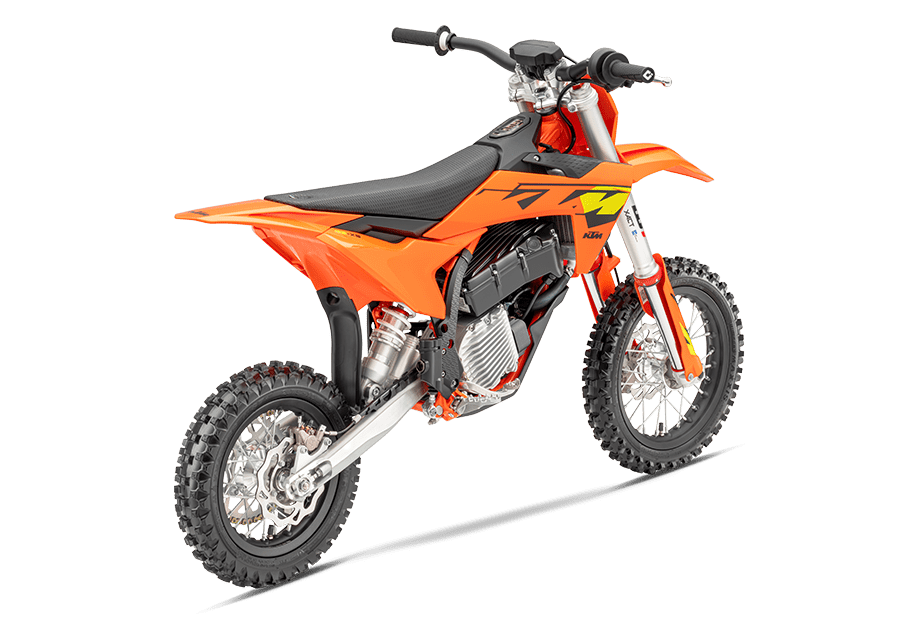 Moto KTM  2025 KTM SX-E 5 Bergamo Pronta Consegna