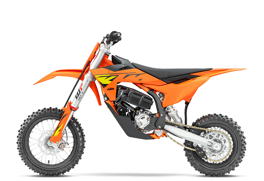 Moto KTM  2025 KTM SX-E 5 Bergamo Pronta Consegna