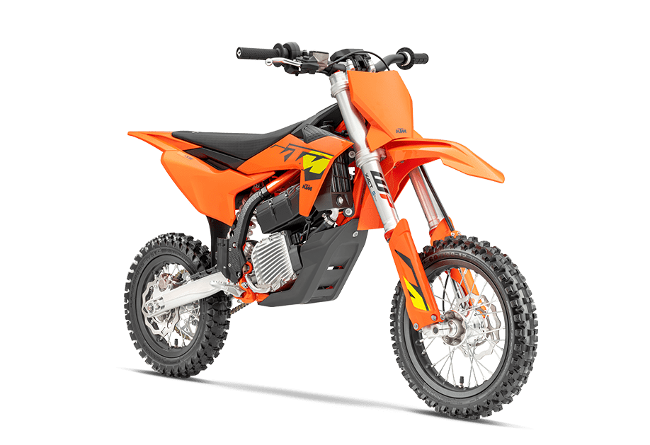 Moto KTM  2025 KTM SX-E 5 Bergamo Pronta Consegna