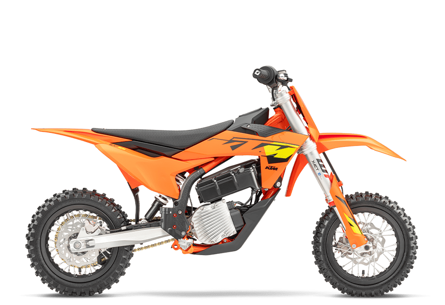 2025 KTM SX-E 3