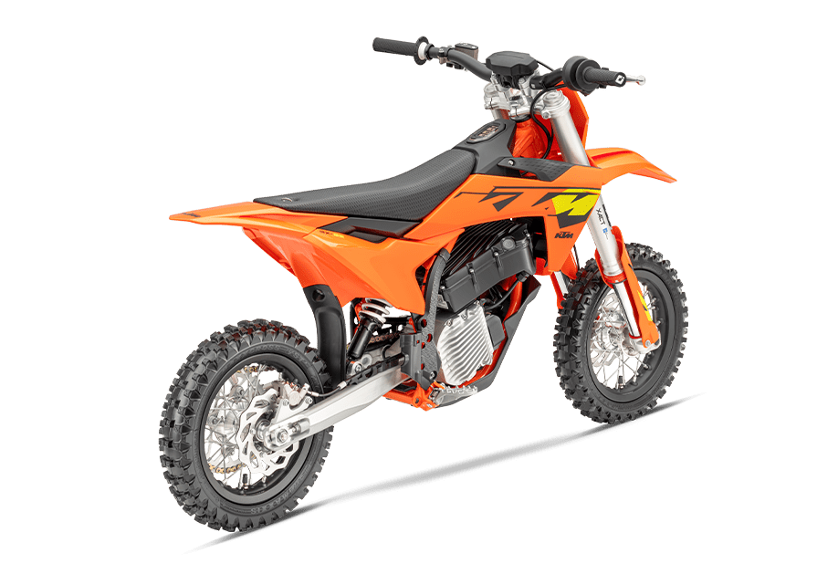 Moto KTM  2025 KTM SX-E 3 Bergamo Pronta Consegna