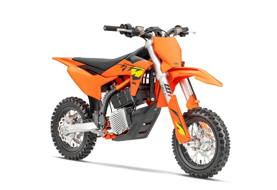 Moto KTM  2025 KTM SX-E 3 Bergamo Pronta Consegna