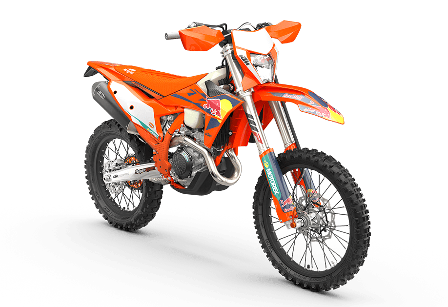 Moto KTM  2025 KTM 500 EXC-F Champion Edition Bergamo Pronta Consegna