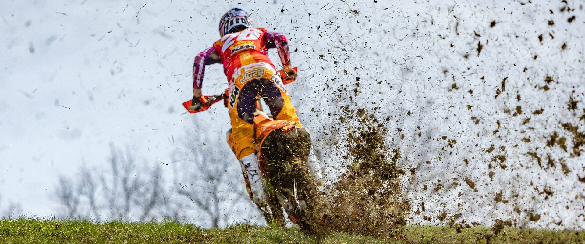 2025 KTM 450 EXC-F Champion Edition usata bergamo