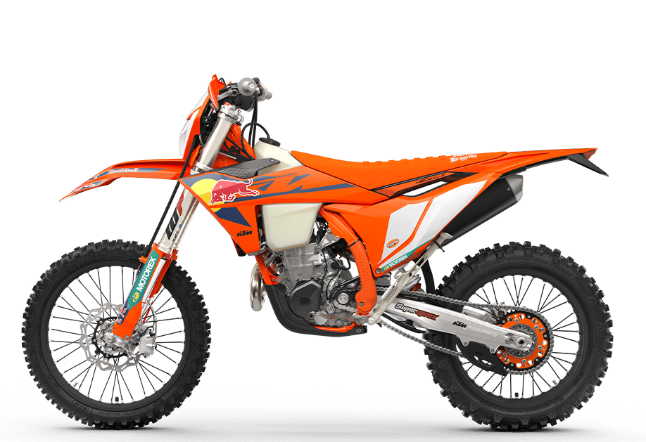 Moto KTM  2025 KTM 450 EXC-F Champion Edition Bergamo Pronta Consegna