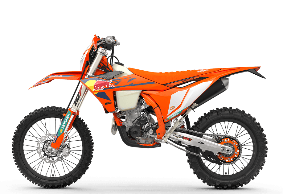 Moto KTM  2025 KTM 350 EXC-F Champion Edition Bergamo Pronta Consegna