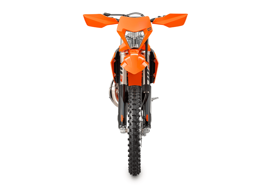 Moto KTM  2025 KTM 125 XC-W Bergamo Pronta Consegna