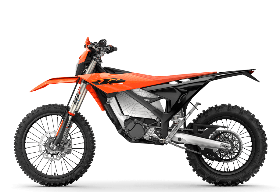 Moto KTM  2025 KTM Freeride E Bergamo Pronta Consegna