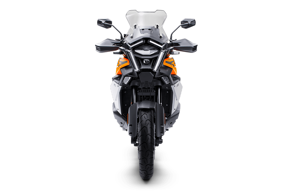 Moto KTM  2025 KTM 1390 Super Adventure S EVO Bergamo Pronta Consegna