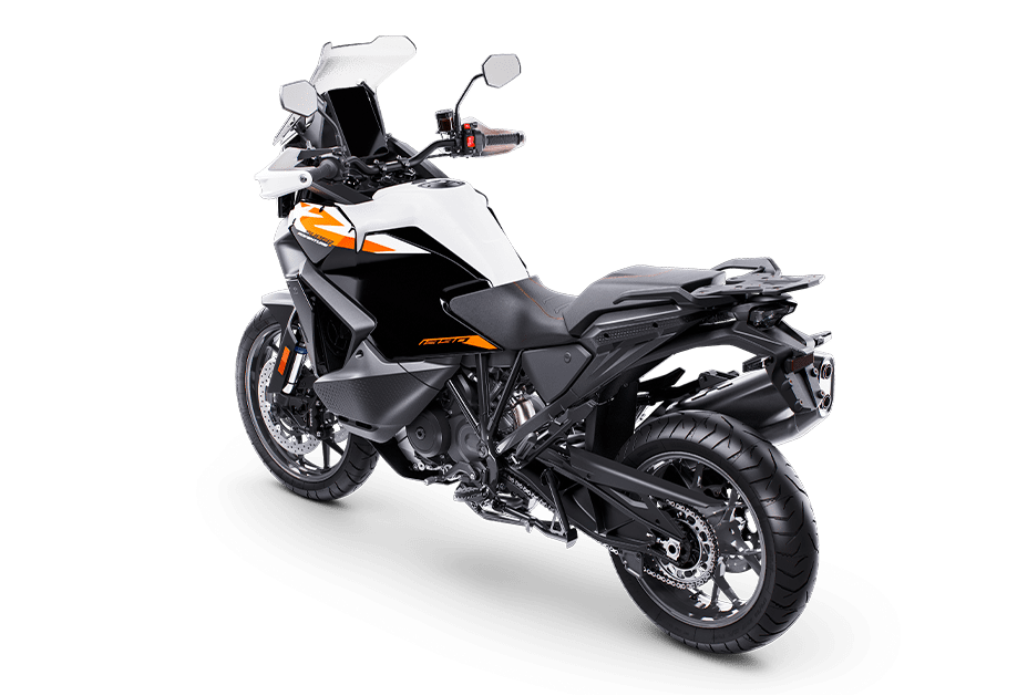 Moto KTM  2025 KTM 1390 Super Adventure S EVO Bergamo Pronta Consegna