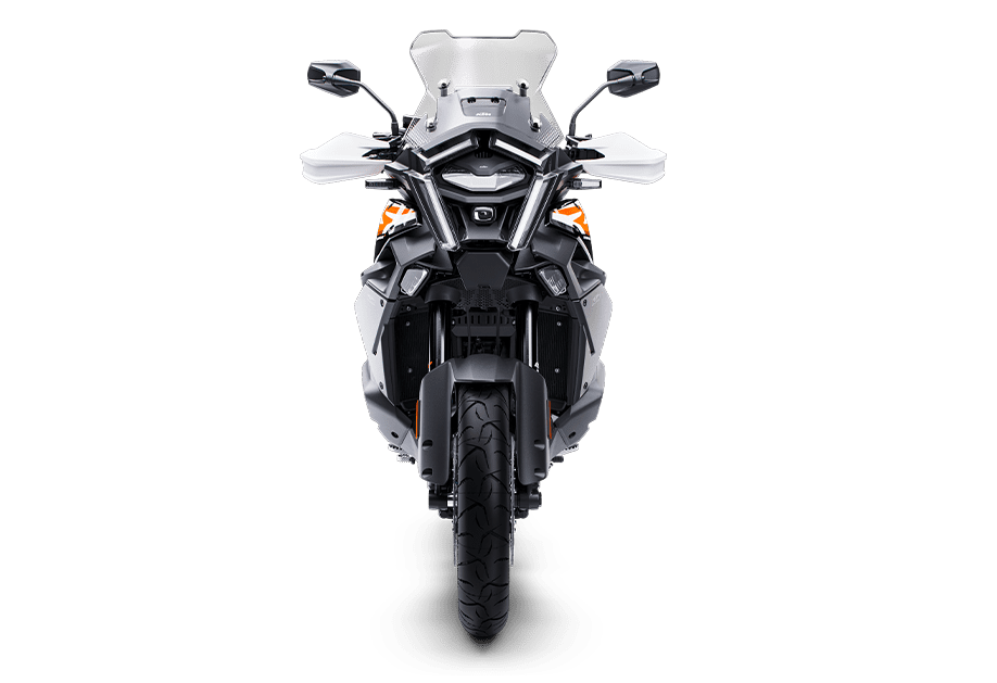 Moto KTM  2025 KTM 1390 Super Adventure S EVO Bergamo Pronta Consegna