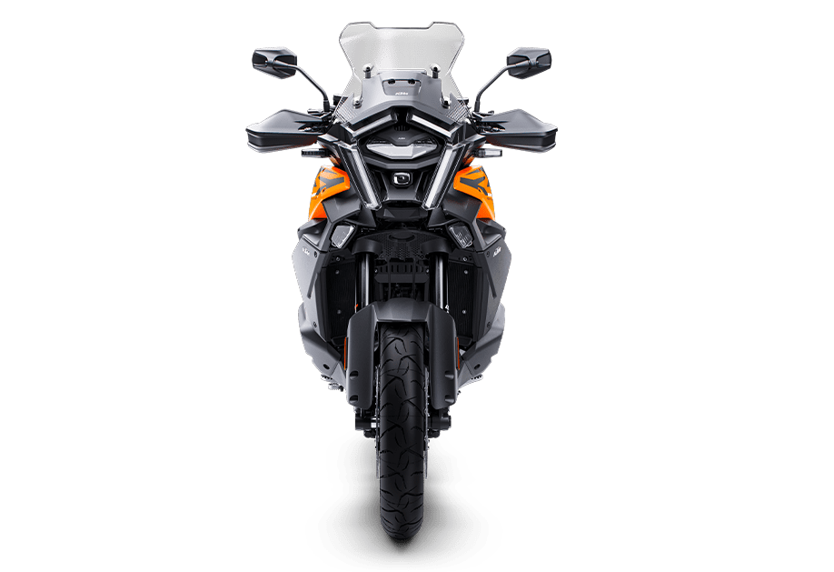 Moto KTM  2025 KTM 1390 Super Adventure S Bergamo Pronta Consegna