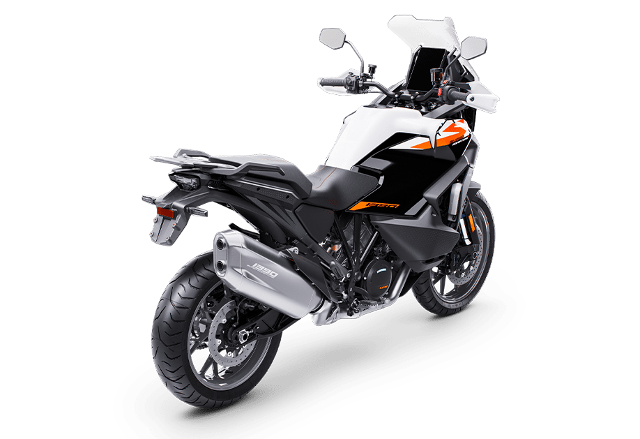 Moto KTM  2025 KTM 1390 SUPER ADVENTURE S Bergamo Pronta Consegna