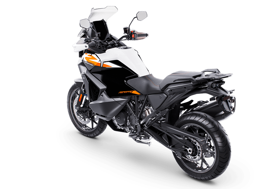 Moto KTM  2025 KTM 1390 SUPER ADVENTURE S Bergamo Pronta Consegna