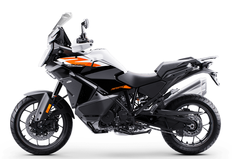 Moto KTM  2025 KTM 1390 SUPER ADVENTURE S Bergamo Pronta Consegna