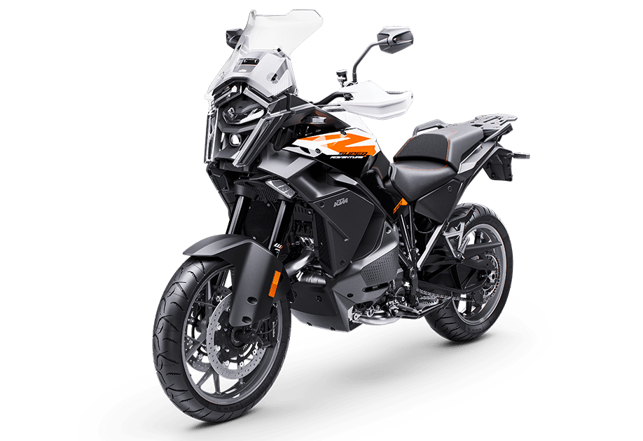 Moto KTM  2025 KTM 1390 SUPER ADVENTURE S Bergamo Pronta Consegna