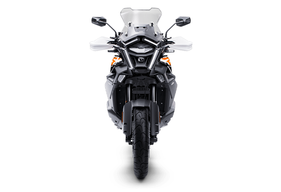 Moto KTM  2025 KTM 1390 SUPER ADVENTURE S Bergamo Pronta Consegna