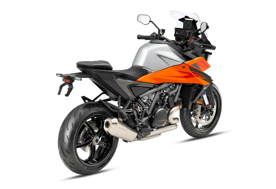 Moto KTM  2025 KTM 1390 Super Duke GT Bergamo Pronta Consegna