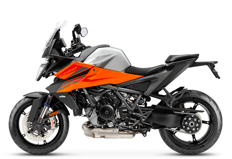 Moto KTM  2025 KTM 1390 Super Duke GT Bergamo Pronta Consegna