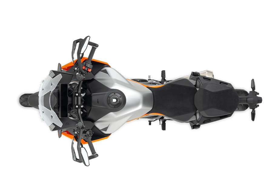 Moto KTM  2025 KTM 1390 Super Duke GT Bergamo Pronta Consegna