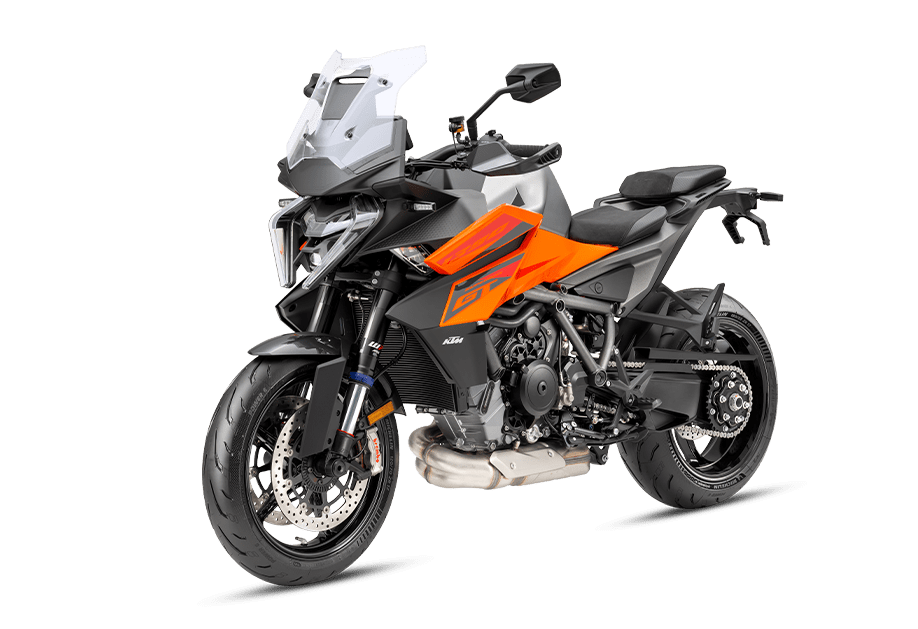 Moto KTM  2025 KTM 1390 Super Duke GT Bergamo Pronta Consegna