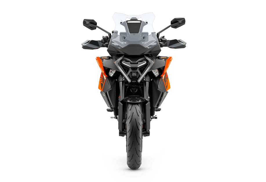 Moto KTM  2025 KTM 1390 Super Duke GT Bergamo Pronta Consegna