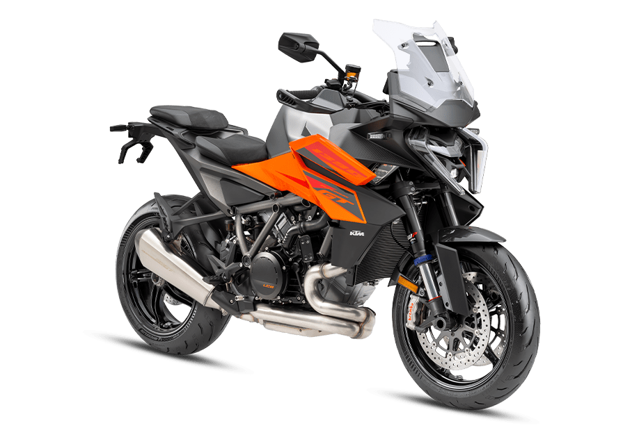 Moto KTM  2025 KTM 1390 Super Duke GT Bergamo Pronta Consegna