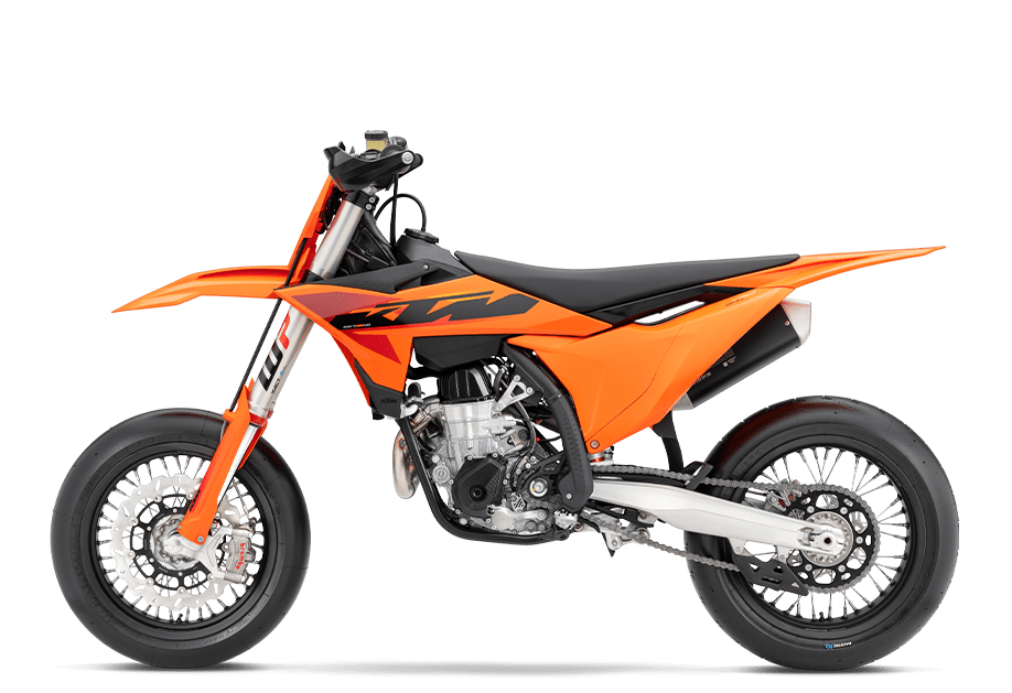 Moto KTM  2025 KTM 450 SMR Bergamo Pronta Consegna