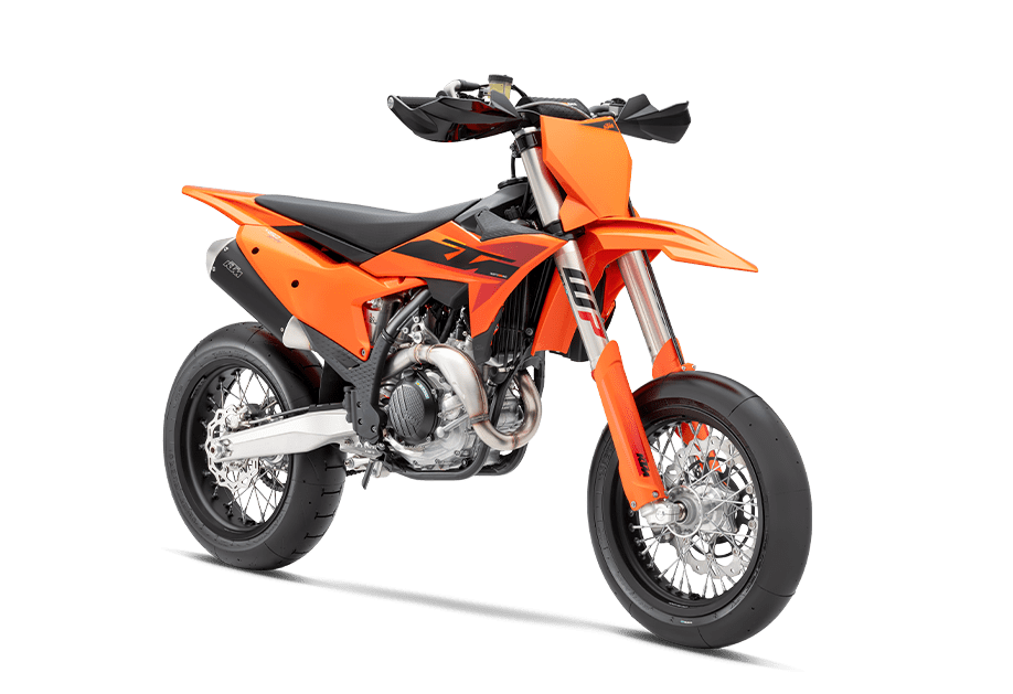 Moto KTM  2025 KTM 450 SMR Bergamo Pronta Consegna