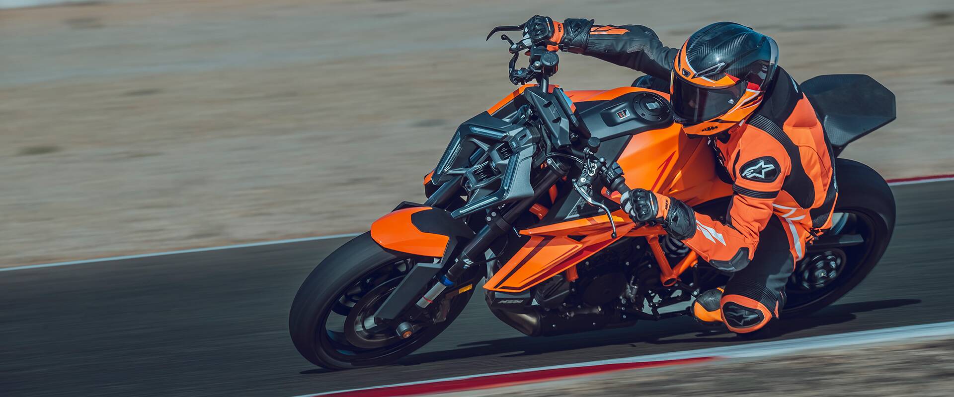 2025 KTM 1390 Super Duke R EVO usata bergamo