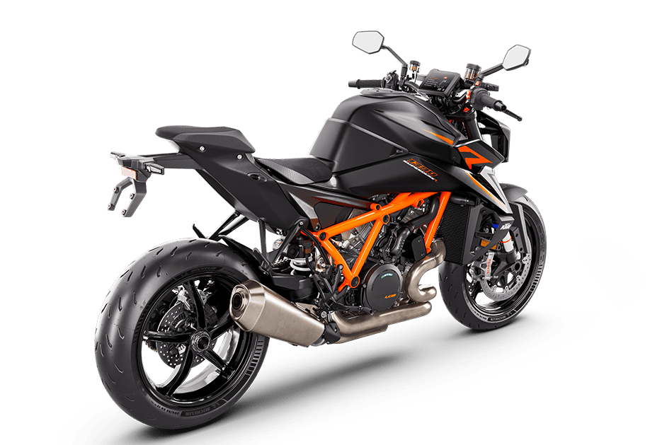 Moto KTM  2025 KTM 1390 Super Duke R EVO Bergamo Pronta Consegna