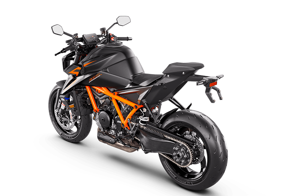 Moto KTM  2025 KTM 1390 Super Duke R EVO Bergamo Pronta Consegna