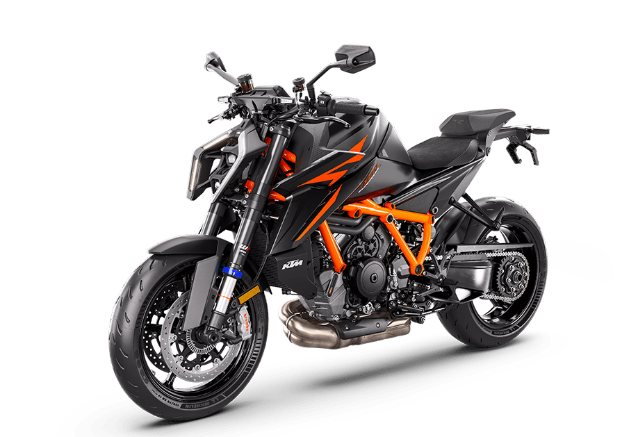 Moto KTM  2025 KTM 1390 Super Duke R EVO Bergamo Pronta Consegna