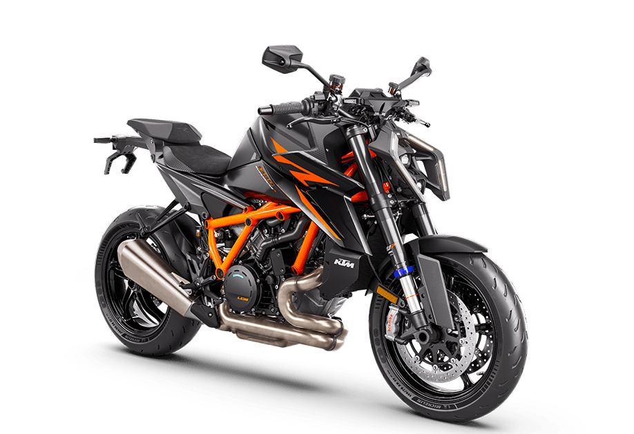 Moto KTM  2025 KTM 1390 Super Duke R EVO Bergamo Pronta Consegna