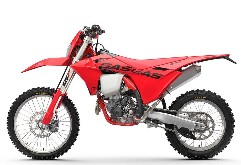 Moto GASGAS  EC 250F 2025 Bergamo Pronta Consegna