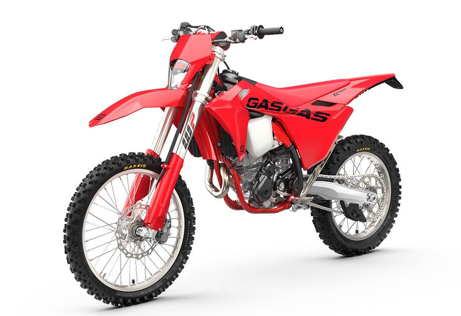 Moto GASGAS  EC 250F 2025 Bergamo Pronta Consegna